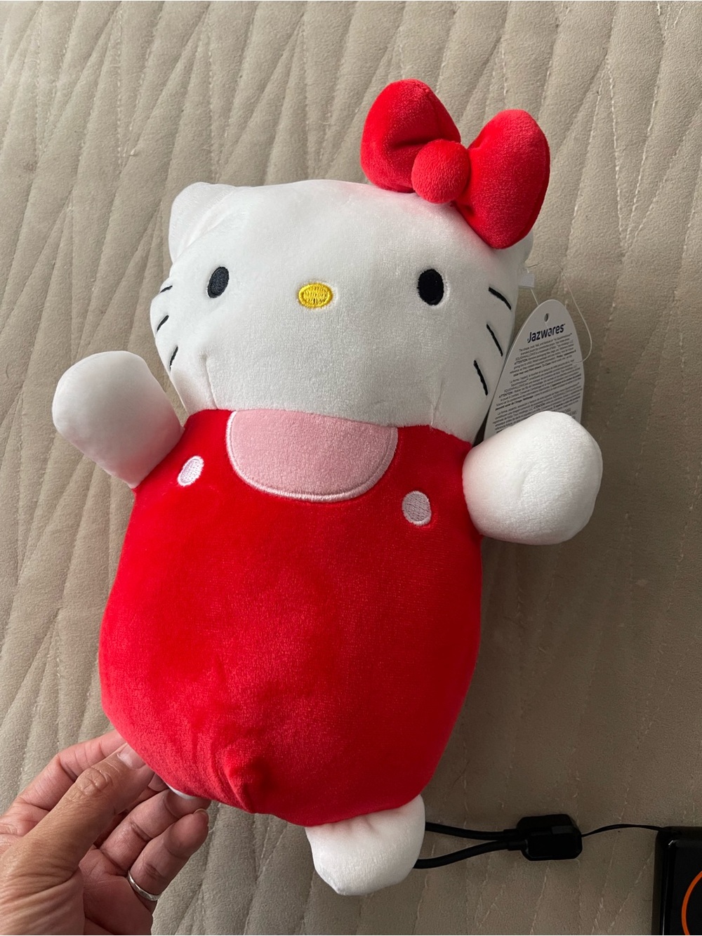 Hello Kitty Squishmallows